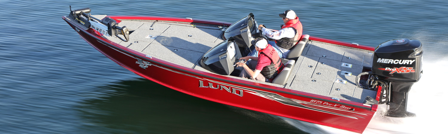2019 Lund Performance for sale in Cope Marine, O'Fallon, Illinois
