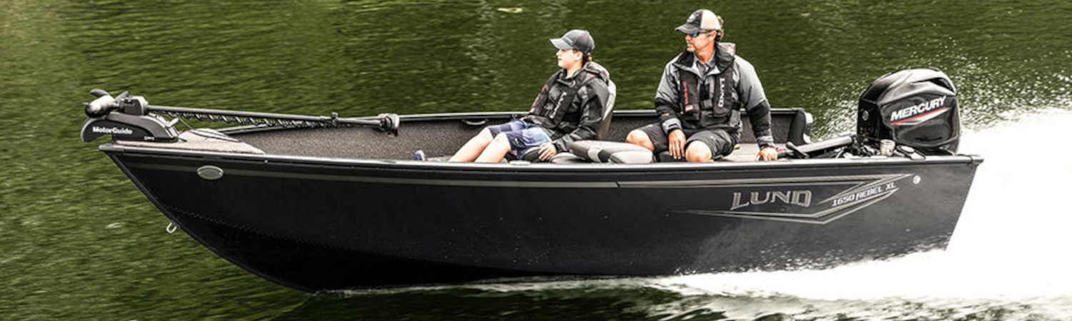 2025 Lund Boats for sale in Cope Marine, O'Fallon, Illinois