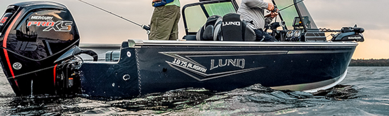 2025 Lund Boats for sale in Cope Marine, O'Fallon, Illinois
