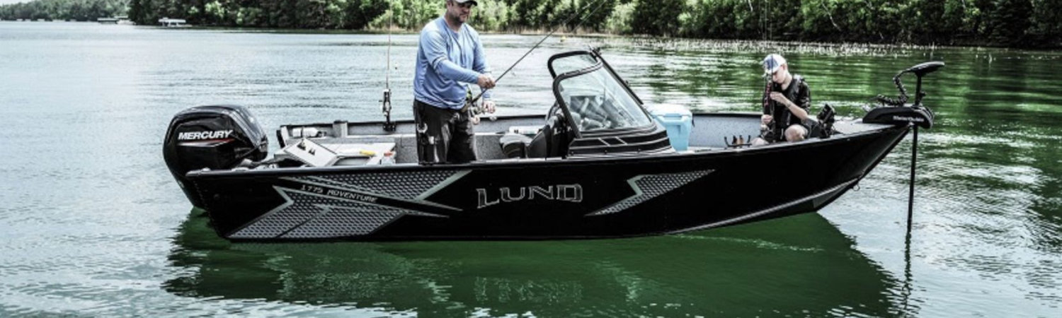 2025 Lund Boats for sale in Cope Marine, O'Fallon, Illinois