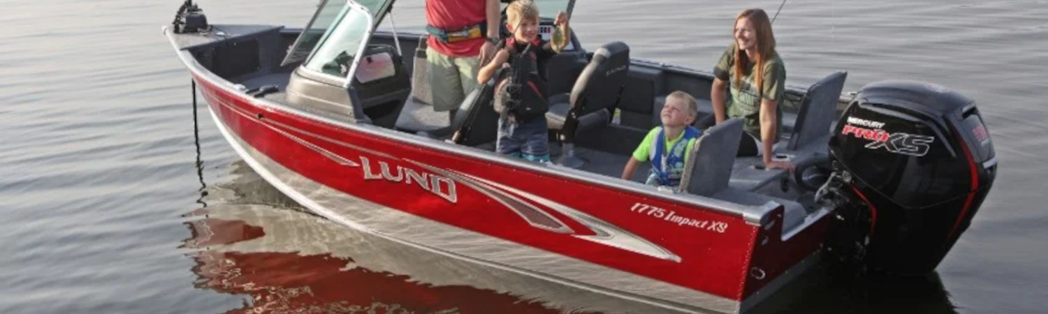 2025 Lund Boats for sale in Cope Marine, O'Fallon, Illinois
