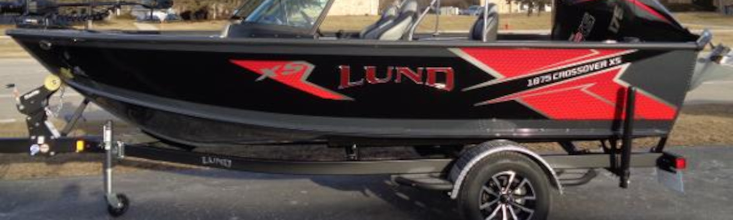 2025 Lund Boats for sale in Cope Marine, O'Fallon, Illinois