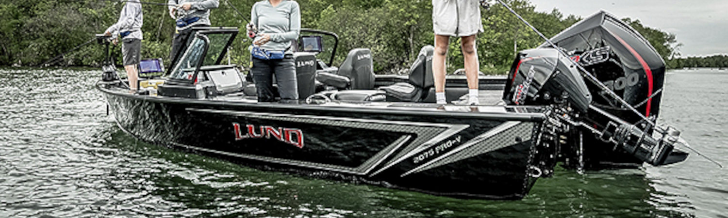 2025 Lund Boats for sale in Cope Marine, O'Fallon, Illinois