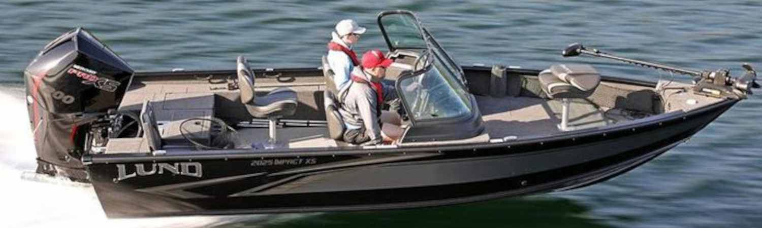 2025 Lund Boats for sale in Cope Marine, O'Fallon, Illinois