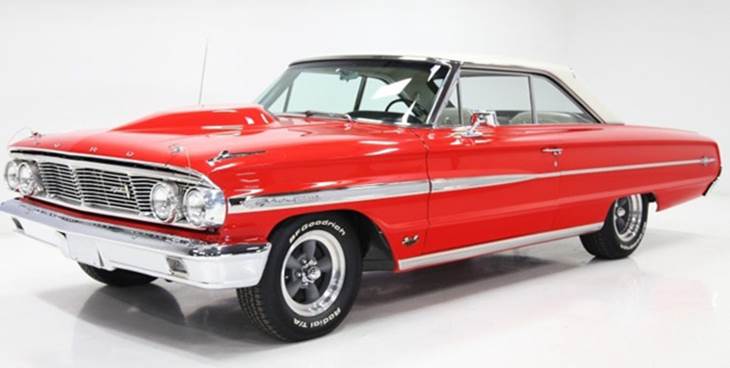 Classic Car