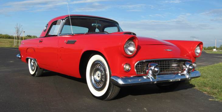 Classic Car