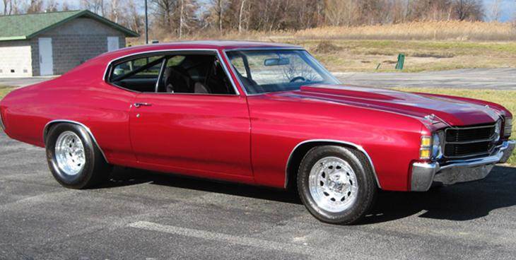 Classic Car