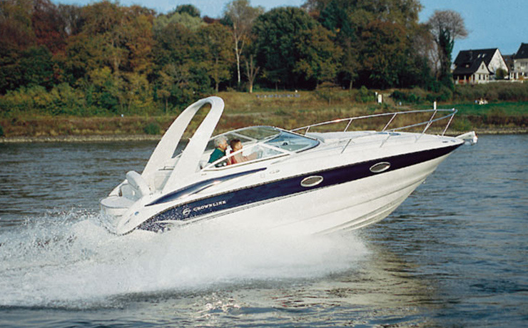 Cruiser CR