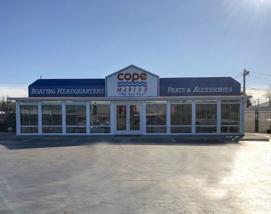 Cope Marine Store