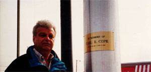 About Cope Marine #5