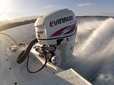 Evinrude