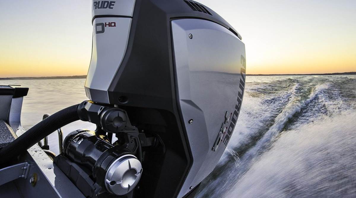 Outboard Engines