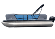 Pontoons for sale in O'Fallon, IL and Branson West, MO